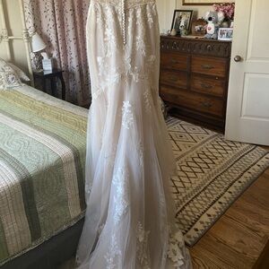Maggie Sottero Angie dress
